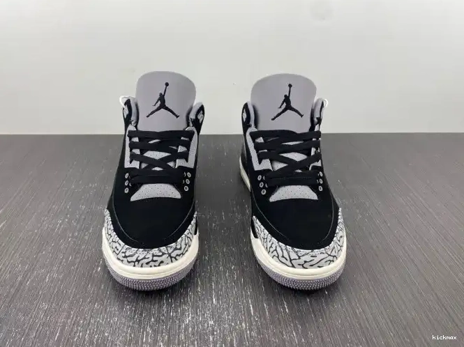 Rep MAX Jordan CK9246-001 WMNS Air Noir Off 3 0409
